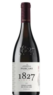 Logo for: Limited Edition Pinot Noir de Purcari