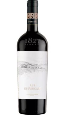 Logo for: Alb de Purcari