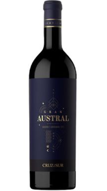 Logo for: Cruz Del Sur - Gran Austral - Cabernet Sauvignon