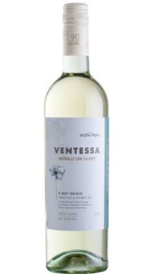 Logo for: Ventessa Pinot Grigio