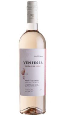 Logo for: Ventessa Pinot Grigio Rose