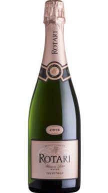 Logo for: ROTARI BLOSSOM LABEL ROSE