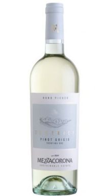 Logo for: Mezzacorona Domenica Pinot Grigio Trentino Doc