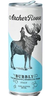 Logo for: Archer Roose Bubbly