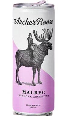 Logo for: Archer Roose Malbec