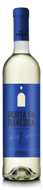 Logo for: Porta da Ravessa Colheita Especial White
