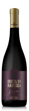 Logo for: Porta da Ravessa Reserva Red