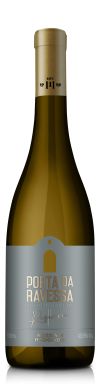 Logo for: Porta da Ravessa Reserva White