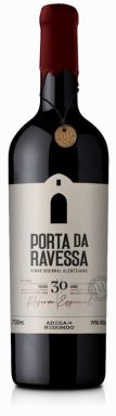 Logo for: Porta da Ravessa Reserva Especial Edição Limitada 30 Anos 