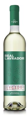 Logo for: Real Lavrador 2020 White
