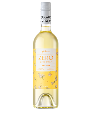Logo for: Bellissima Zero Sugar Chardonnay 