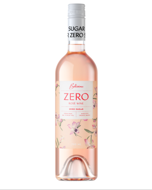 Logo for: Bellissima Zero Sugar Rosé Wine