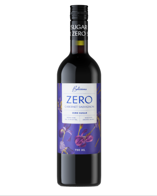 Logo for: Bellissima Zero Sugar Cabernet Sauvignon