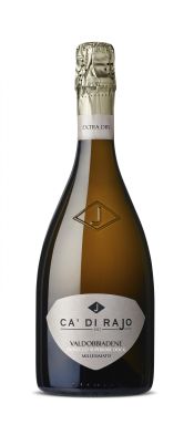 Logo for: Valdobbiadene Prosecco Superiore DOCG Millesimato Extra Dry