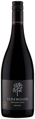 Logo for: Sidewood Estate Shiraz