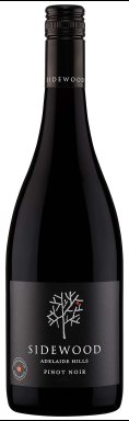 Logo for: Sidewood Estate Pinot Noir