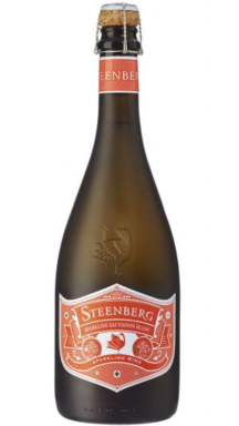Logo for: Steenberg Sparkling Sauvignon Blanc NV