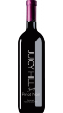 Logo for: Juicy Hill Pinot Noir