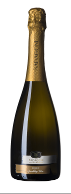 Logo for: Badagoni Brut