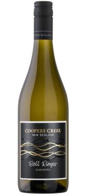 Logo for: Coopers Creek