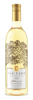 Logo for: Oak Farm Vineyards / Albarino