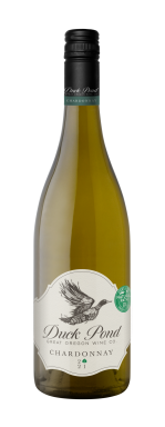 Logo for: Duck Pond Cellars Natural Path Chardonnay 