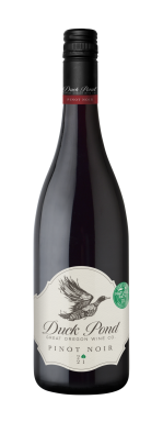 Logo for: Duck Pond Cellars Natural Path Pinot Noir 