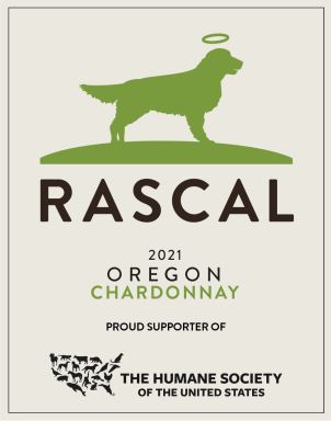 Logo for: Rascal Chardonnay