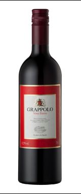 Logo for: Grappolo Vino Tinto