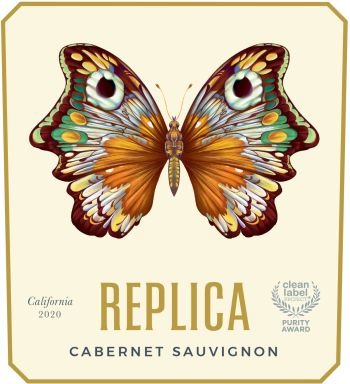 Logo for: Replica Cabernet Sauvignon
