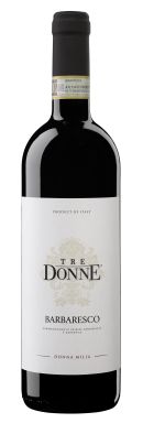 Logo for: Tre Donne - Barbaresco DOCG 