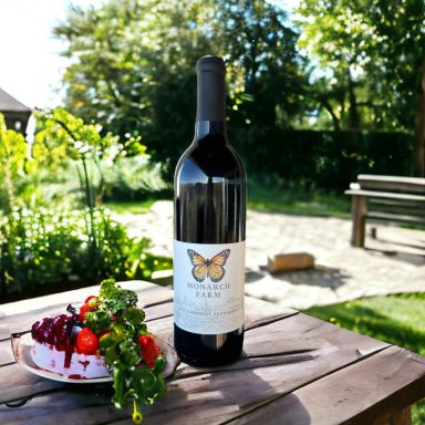 Logo for: Cabernet Sauvignon 2022