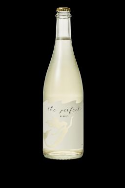 Logo for: The Perfect Bubbly