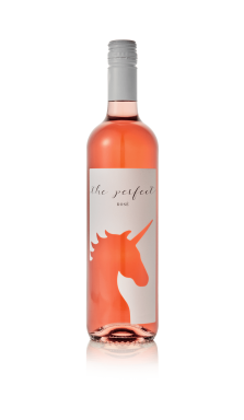 Logo for: The Perfect Rosé