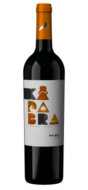 Logo for: Kadabra - Malbec