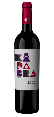Logo for: Kadabra - Cabernet Sauvignon