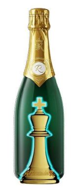 Logo for: Le Chemin Du Roi Brut Luminous