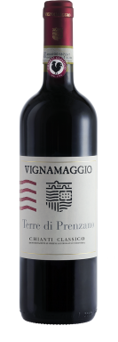 Logo for: Terre di Prenzano