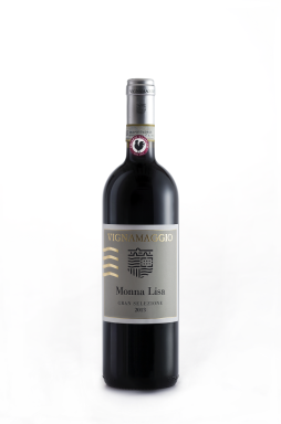 Logo for: Monna Lisa