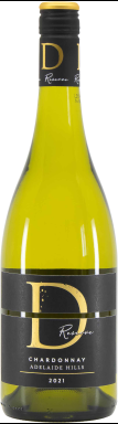 Logo for: D Reserve Chardonnay