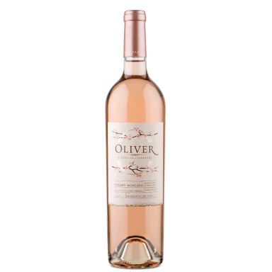 Logo for: Oliver Cherry Moscato