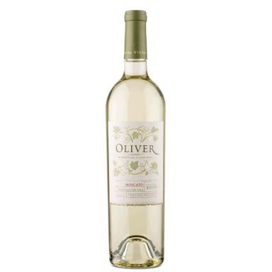 Logo for: Oliver Moscato