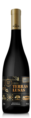 Logo for: Terras Lusas Reserva 