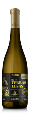 Logo for: Terras Lusas Reserva 