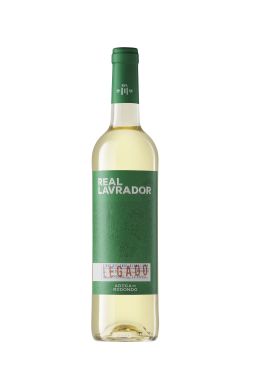 Logo for: Real Lavrador White