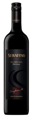 Logo for: Serafino Black Label Shiraz
