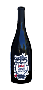 Logo for: Wine Snob* - Tempranillo