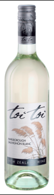 Logo for: Toi Toi Reserve Marlborough Sauvignon Blanc