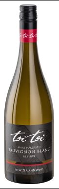 Logo for: Toi Toi Sauvignon Blanc Marlborough