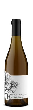 Logo for: Oak Farm Vineyards - Chardonnay